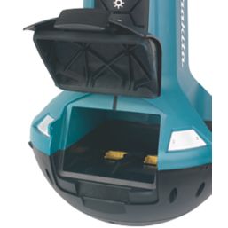 Makita DML810/2 18/240V Li-Ion LXT Cordless Self-Righting Site Light - Bare