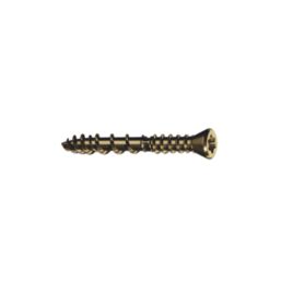 Lost-Tite  TX Countersunk Self Drilling Screws 3.5mm x 25mm 200 Pack