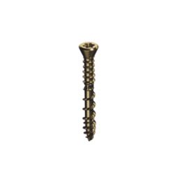 Lost-Tite  TX Countersunk Self Drilling Screws 3.5mm x 25mm 200 Pack