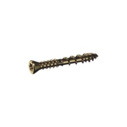 Lost-Tite  TX Countersunk Self Drilling Screws 3.5mm x 25mm 200 Pack