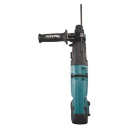 Makita HR007GZ 3.8kg 40V Li-Ion XGT Brushless Cordless SDS Plus Rotary Hammer - Bare