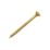 Optimaxx  PZ Countersunk  Wood Screws 5mm x 60mm 500 Pack