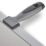 Ragni  Taping Knife With Stainless Steel Blade 14" (355.6mm)
