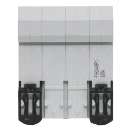 MK Sentry HA7010 125A 4-Way Screw-In Connector