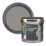 Ronseal 2.5Ltr Slate Matt Garden Paint