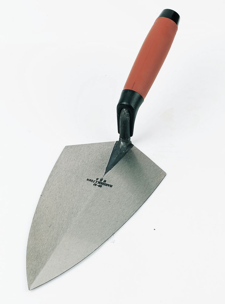 Brick trowels on sale for sale