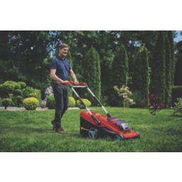 Einhell RASARRO 36/42 36V 2 x 5.2Ah Li-Ion Power X-Change Brushless Cordless 42cm Lawn Mower
