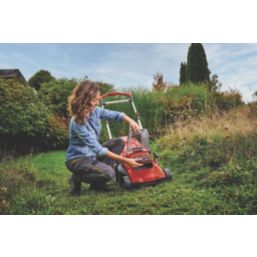 Einhell RASARRO 36/42 36V 2 x 5.2Ah Li-Ion Power X-Change Brushless Cordless 42cm Lawn Mower