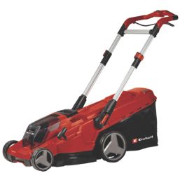 Einhell RASARRO 36/42 36V 2 x 5.2Ah Li-Ion Power X-Change Brushless Cordless 42cm Lawn Mower