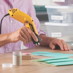 Wagner Furno 100 350W Electric Micro Heat Gun 240V