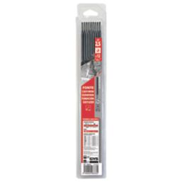 Gys 238336 Welding Electrodes 2.5mm x 350mm 1.3kg 60 Pack