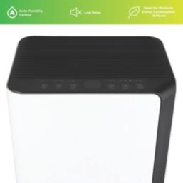 TCP Smart 20Ltr Dehumidifier