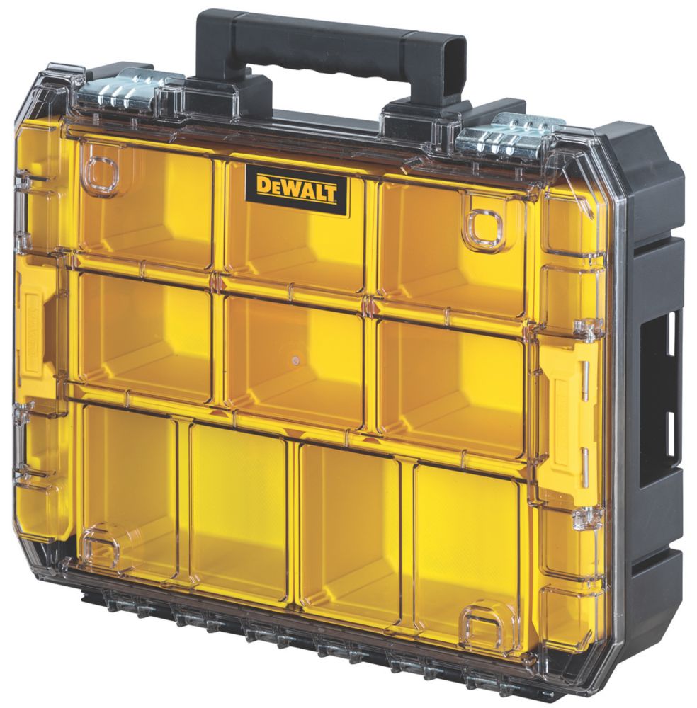 Dewalt on sale pro organiser