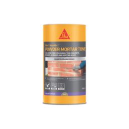 Sika  208 Powder Mortar Tone  Buff 1kg