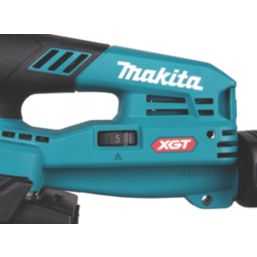Makita BO005CGZ 40V Li-Ion XGT Brushless Cordless Sheet Sander - Bare