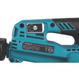 Makita BO005CGZ 40V Li-Ion XGT Brushless Cordless Sheet Sander - Bare