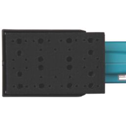 Makita BO005CGZ 40V Li-Ion XGT Brushless Cordless Sheet Sander - Bare