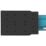 Makita BO005CGZ 40V Li-Ion XGT Brushless Cordless Sheet Sander - Bare