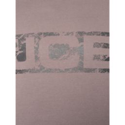 JCB Trade Crew Sweatshirt Grey Medium 40-42" Chest