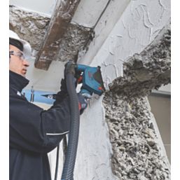 Bosch  Masonry Concrete Diamond Cutting Discs 125mm x 22.23mm