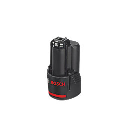 Bosch Professional 12V 3.0Ah Li-Ion Coolpack Batteries & Charger
