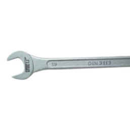 Forge Steel  Combination Spanner Set 8 Pieces