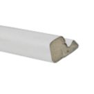 Schlegel AQ63 Window & Door Seal White 6m