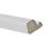 Schlegel AQ63 Window & Door Seal White 6m