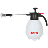Solo SO402 White Handheld Sprayer 2Ltr