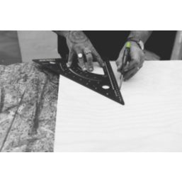 TRACER ProSquare Rafter Square 12" (300mm)