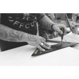 TRACER ProSquare Rafter Square 12" (300mm)