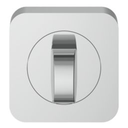 Smith & Locke Lormel Standard WC Thumbturn Set Polished Chrome 52.5mm