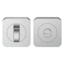 Smith & Locke Lormel Standard WC Thumbturn Set Polished Chrome 52.5mm