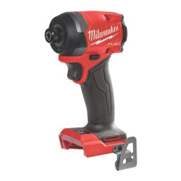 Milwaukee M18 FPP7A3-503B FUEL 18V 3 x 5.0Ah Li-Ion RedLithium Brushless Cordless 7 Piece Power Tool Kit