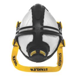 Stanley Lite Pro One Size Reusable Half Mask FFP3 R D