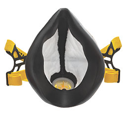Stanley Lite Pro One Size Reusable Half Mask FFP3 R D