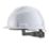Milwaukee Bolt100 Vented Safety Helmet White