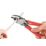 Milwaukee Linemans Pliers 7 3/4" (200mm)