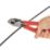 Milwaukee Linemans Pliers 7 3/4" (200mm)
