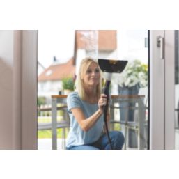 Wagner 915 E 1500W Power Steamer & Cleaner 240V