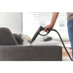 Wagner 915 E 1500W Power Steamer & Cleaner 240V