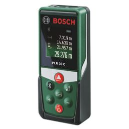 Mesureur laser 40 mètres Bosch GLM 40