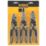 DEWALT  Compound Action Pliers Set 3 Pcs