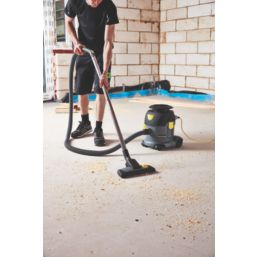 Karcher Pro T10/1 Adv 700W 10Ltr  Dry Vacuum Cleaner 240V