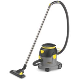 Karcher Pro T10/1 Adv 700W 10Ltr  Dry Vacuum Cleaner 240V