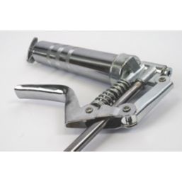 Hilka Pro-Craft Manual Grease Gun Set 6 Pieces