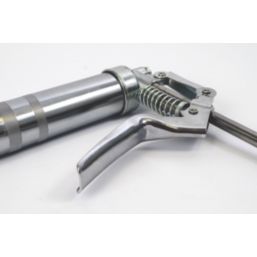 Hilka Pro-Craft Manual Grease Gun Set 6 Pieces