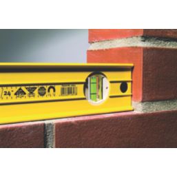 Stabila  Spirit Level 24" (600mm)