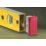 Stabila  Spirit Level 24" (600mm)