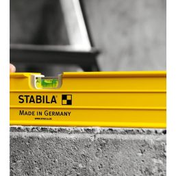 Stabila  Spirit Level 24" (600mm)